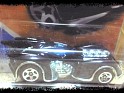 1:64 Mattel Hotwheels Batmobile 2011 Negro. Subida por Asgard